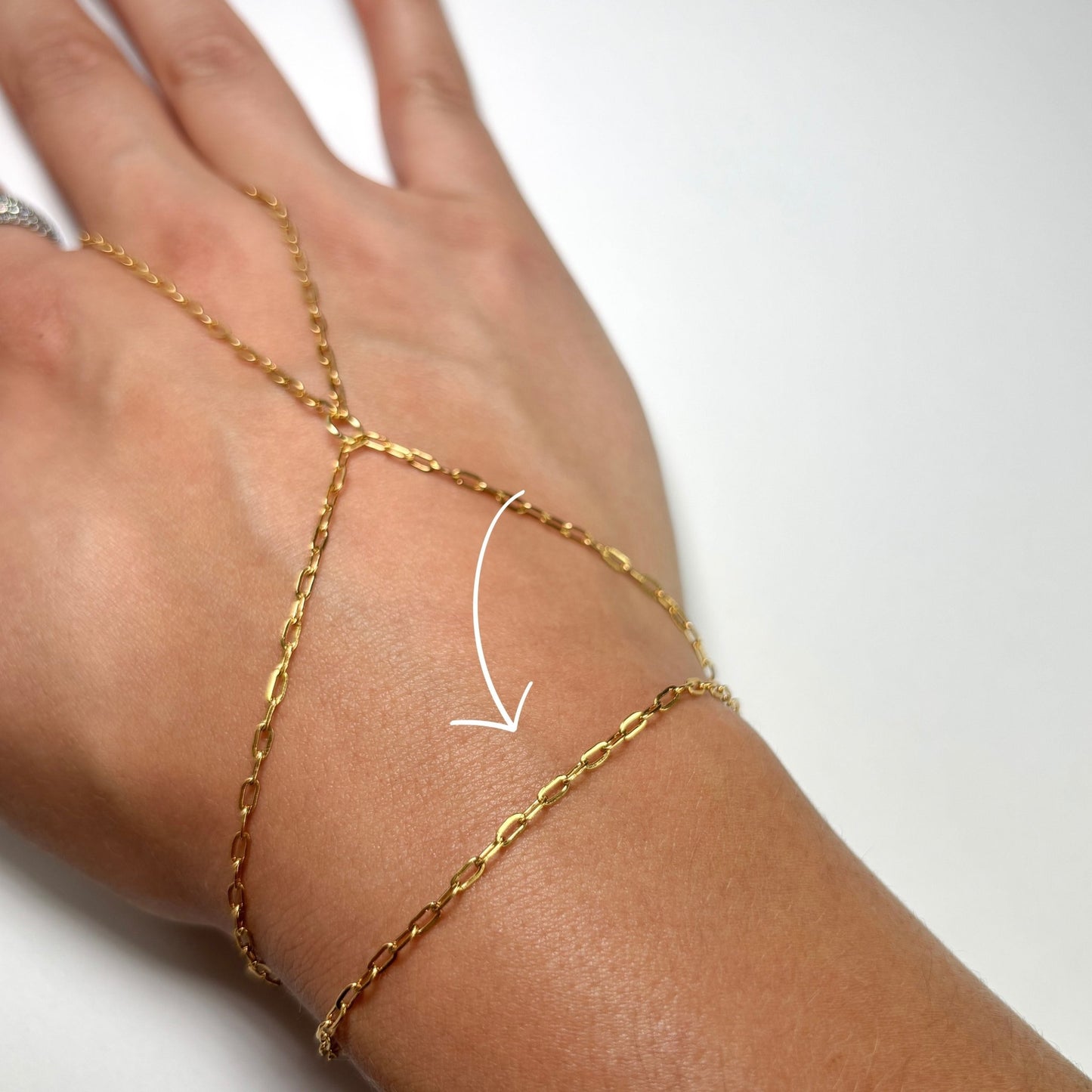 Butterfly Kisses Bracelet - The Ky Collection