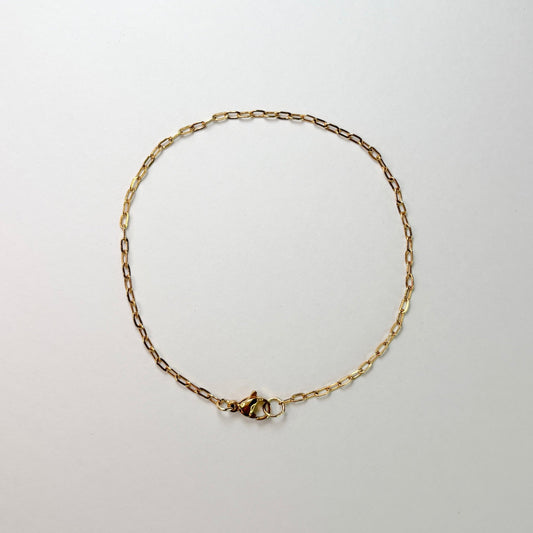 Butterfly Kisses Bracelet - The Ky Collection