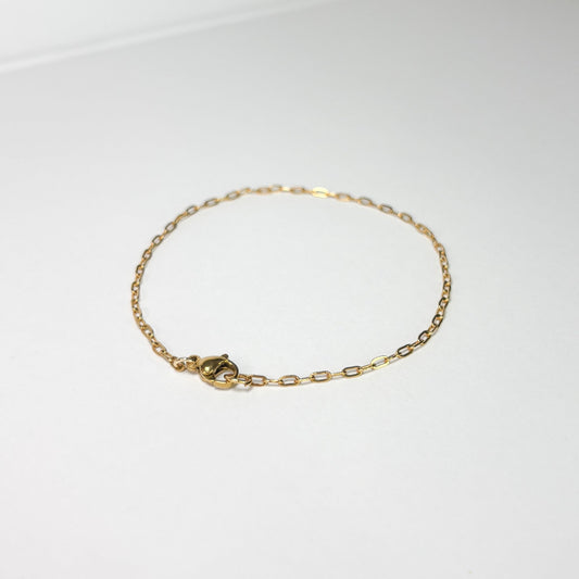 Butterfly Kisses Bracelet - The Ky Collection