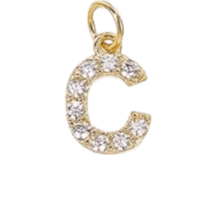 C Charm - The Ky Collection