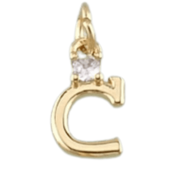 ‘C’ Charm