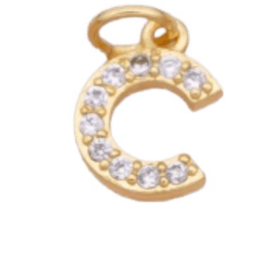 ‘C’ Charm