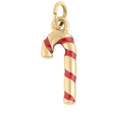 Candy Cane Charm - The Ky Collection