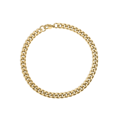 Cuban Bracelet Base