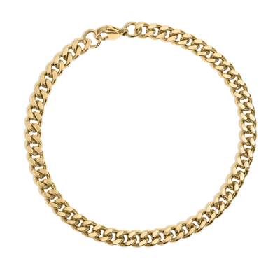Cuban Bracelet Base - The Ky Collection