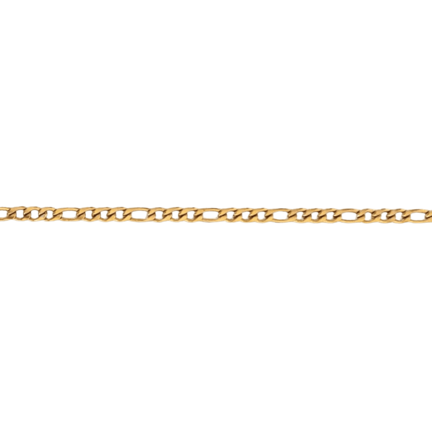 Custom Gold Necklace - The Ky Collection