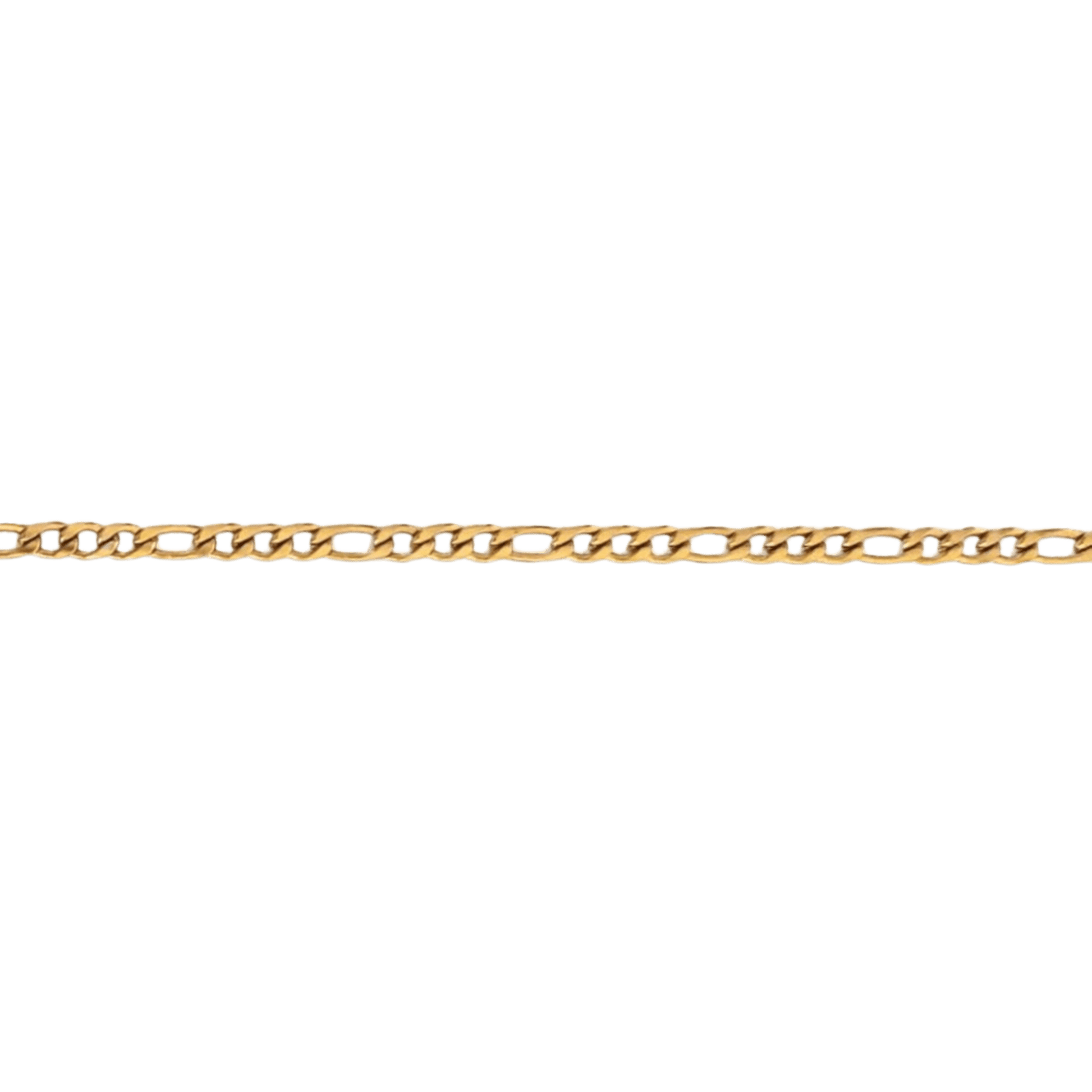 Custom Gold Necklace - The Ky Collection
