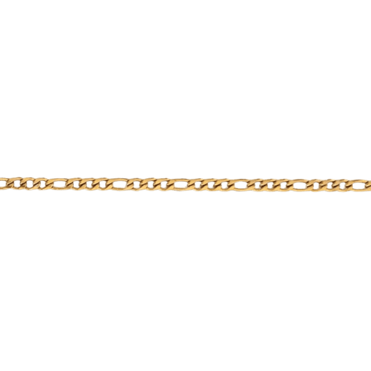Custom Gold Necklace - The Ky Collection