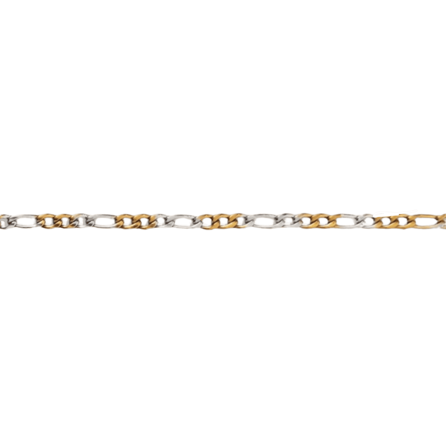 Custom Gold Necklace - The Ky Collection