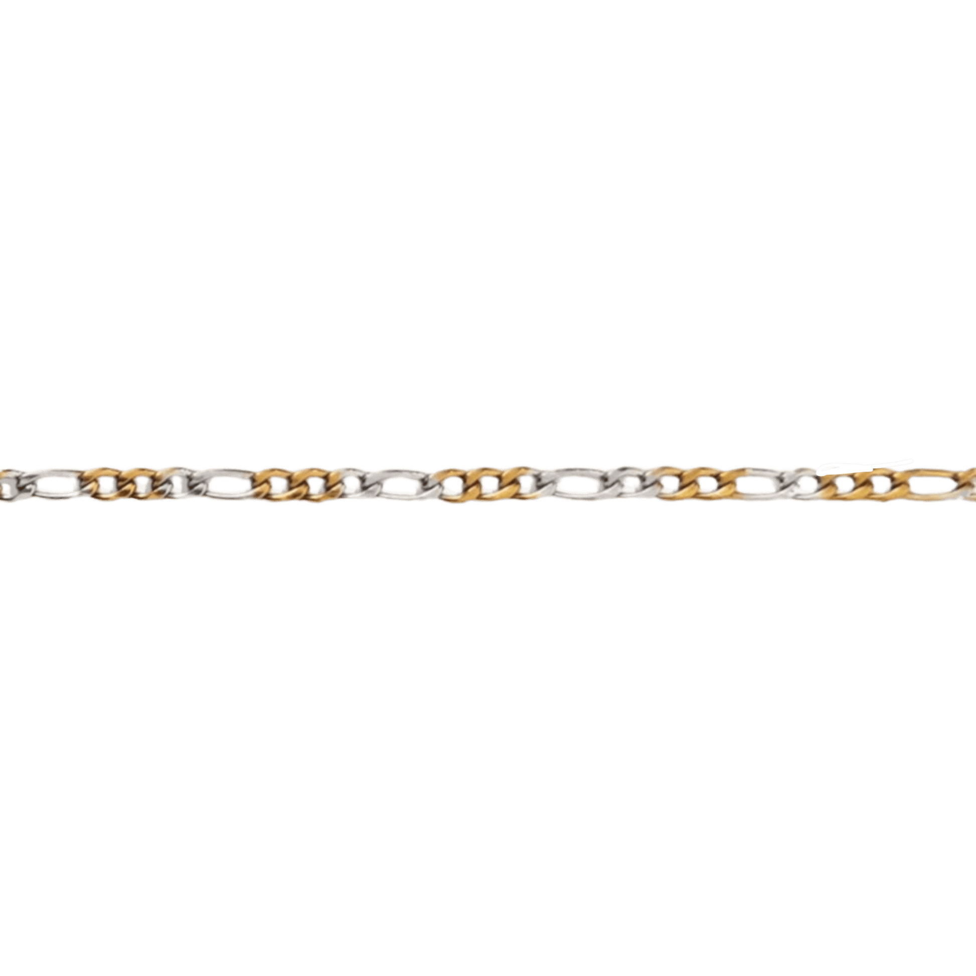 Custom Gold Necklace - The Ky Collection