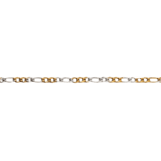 Custom Gold Necklace - The Ky Collection