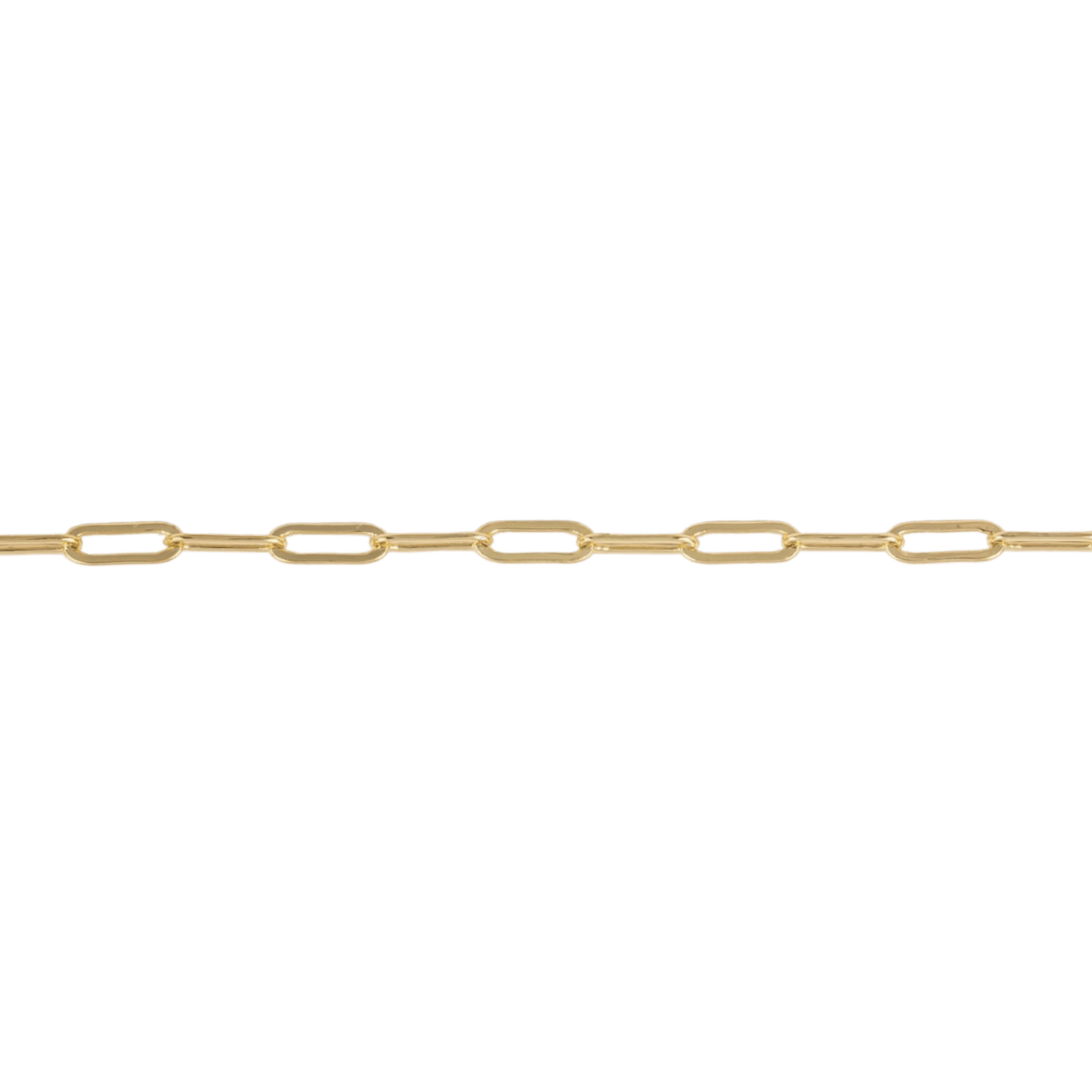Custom Gold Necklace - The Ky Collection