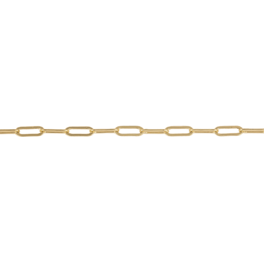 Custom Gold Necklace - The Ky Collection