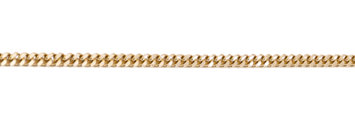 Custom Necklace (Copy) - The Ky Collection