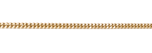 Custom Necklace (Copy) - The Ky Collection