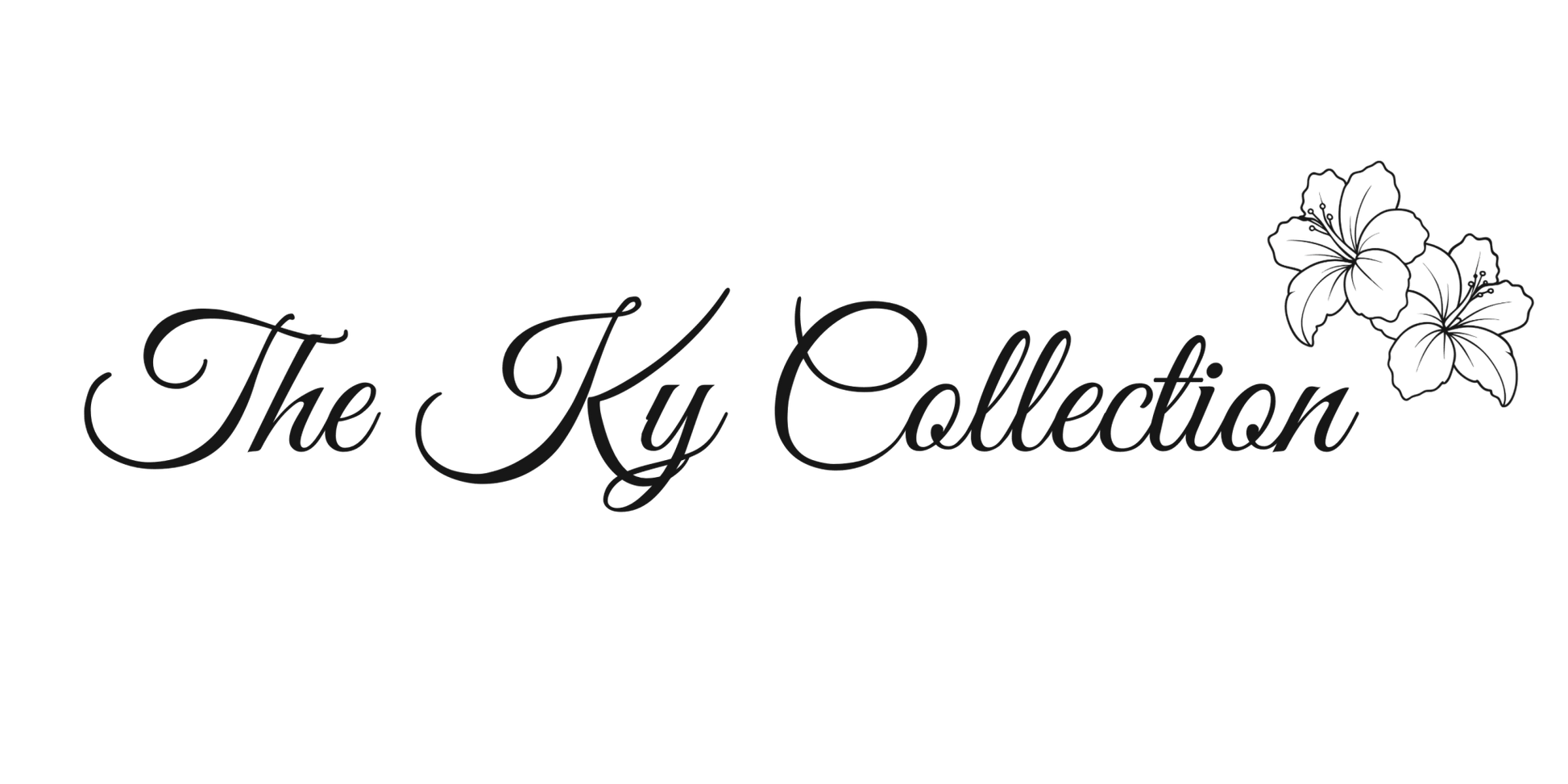 Custom Order Deposit - The Ky Collection