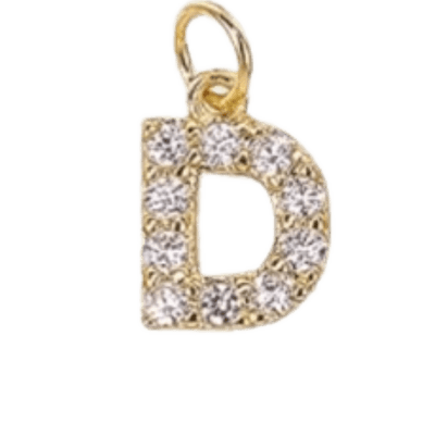 D Charm - The Ky Collection