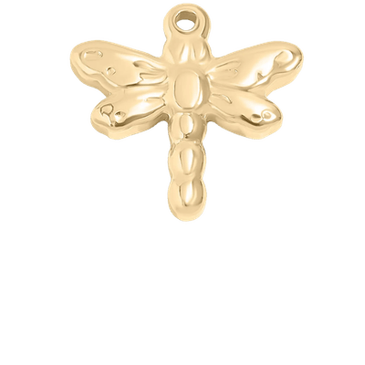 Dragonfly Charm - The Ky Collection