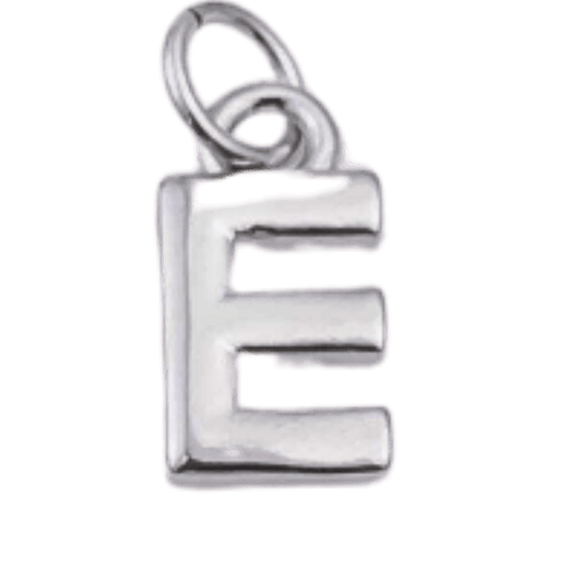 ‘E’ Charm - The Ky Collection