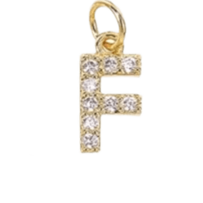 F Charm - The Ky Collection