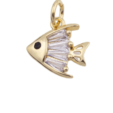 Fish Charm