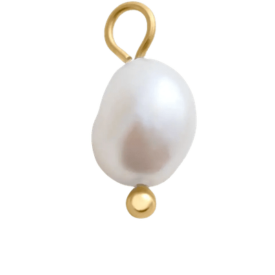 Freshwater Pearl Charm - The Ky Collection