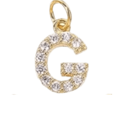 G Charm - The Ky Collection