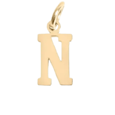 Gold N Charm - The Ky Collection