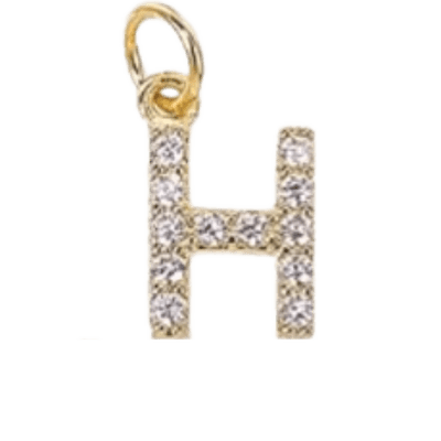 H Charm - The Ky Collection