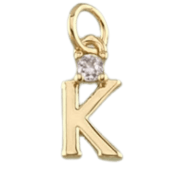 ‘K’ Charm