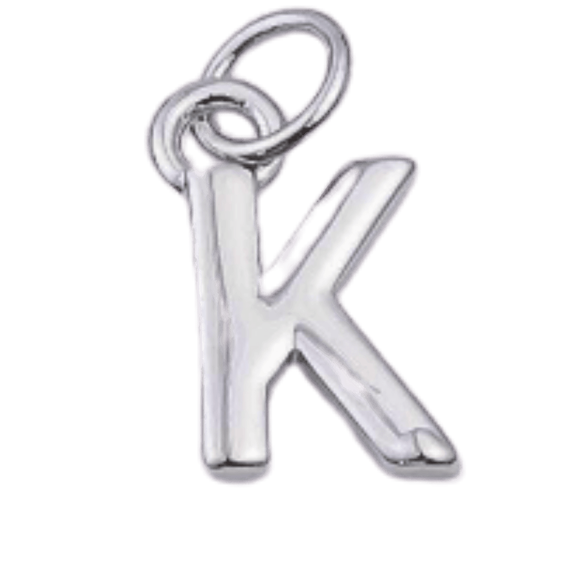 ‘K’ Charm - The Ky Collection