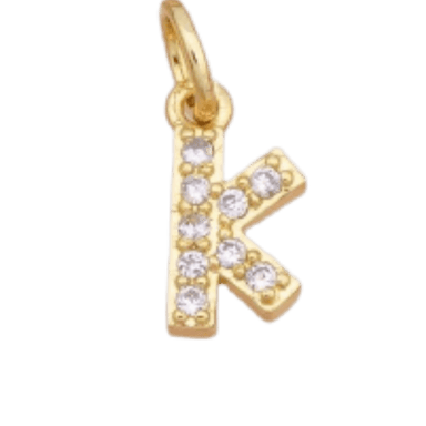 ‘K’ Charm