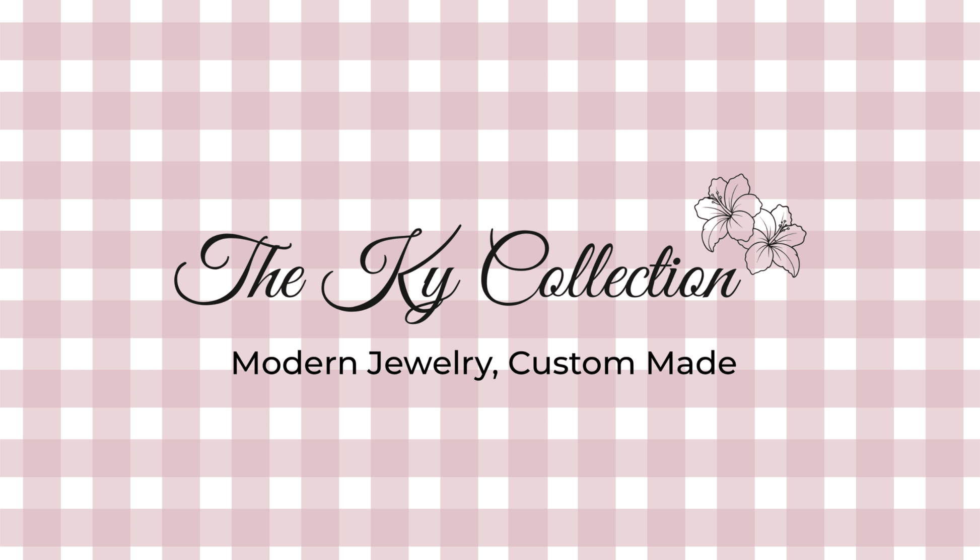 Ky Collection Gift Card | Jewelry Gift Card