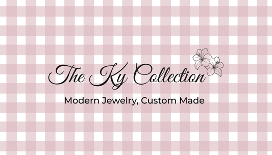 Ky Collection Gift Card | Jewelry Gift Card