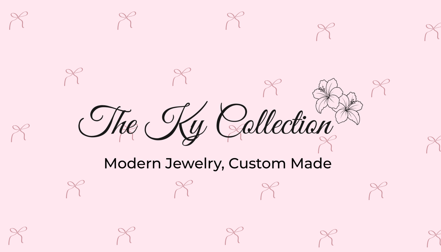 Ky Collection Gift Card | Jewelry Gift Card