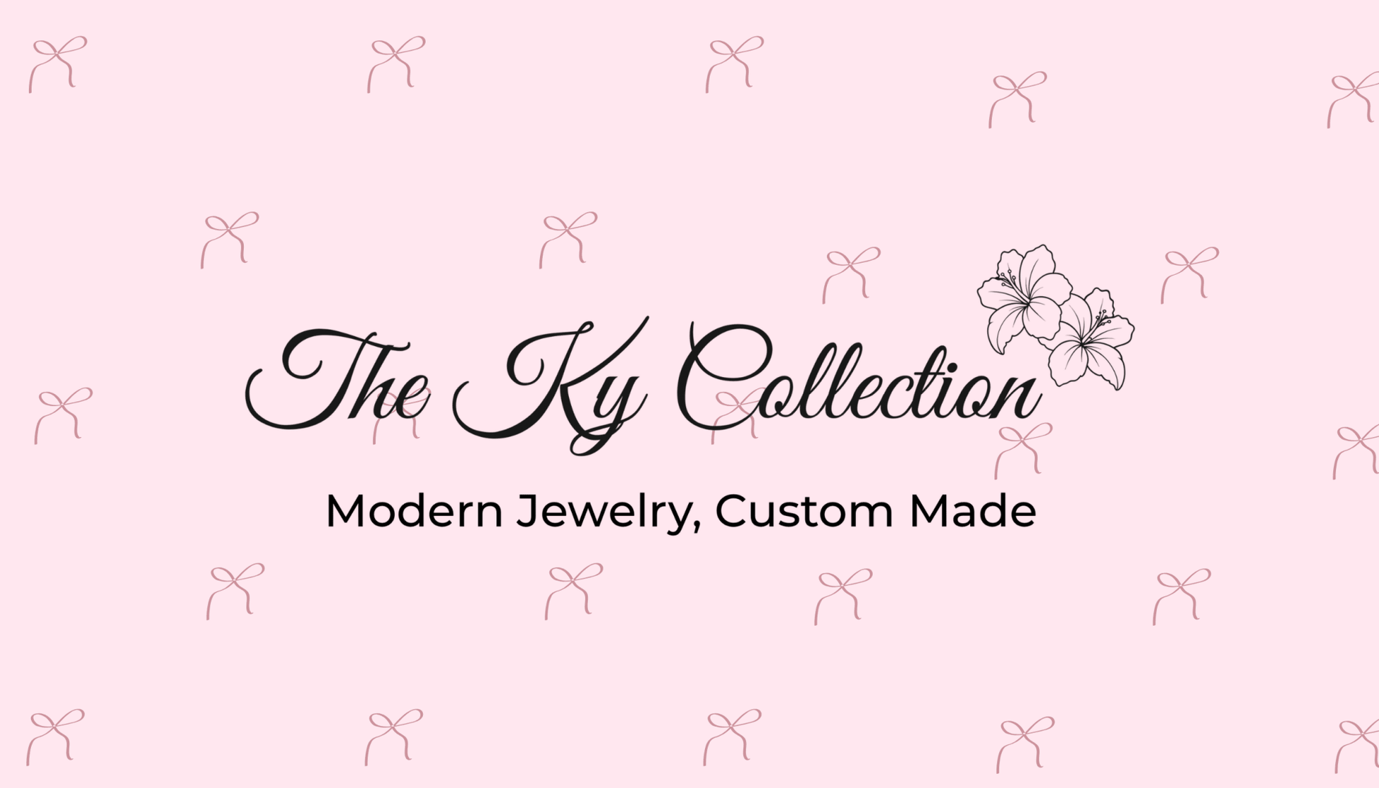 Ky Collection Gift Card | Jewelry Gift Card