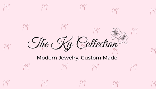 Ky Collection Gift Card | Jewelry Gift Card