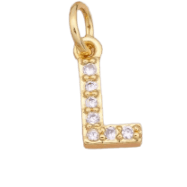 ‘L’ Charm