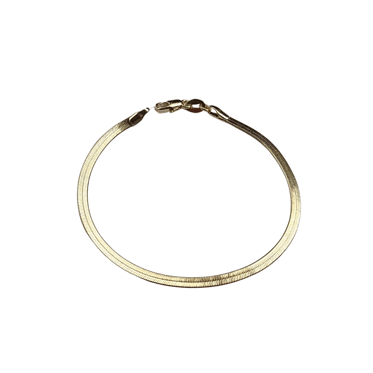 Liquid Snake Bracelet - The Ky Collection