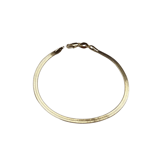 Liquid Snake Bracelet - The Ky Collection