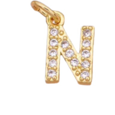 ‘N’ Charm