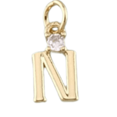 ‘N’ Charm