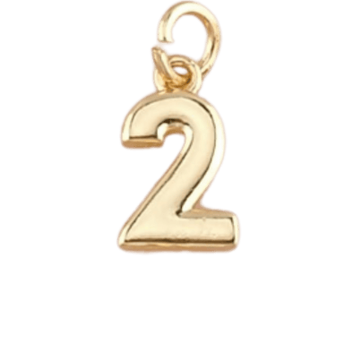 Number 2 Charm