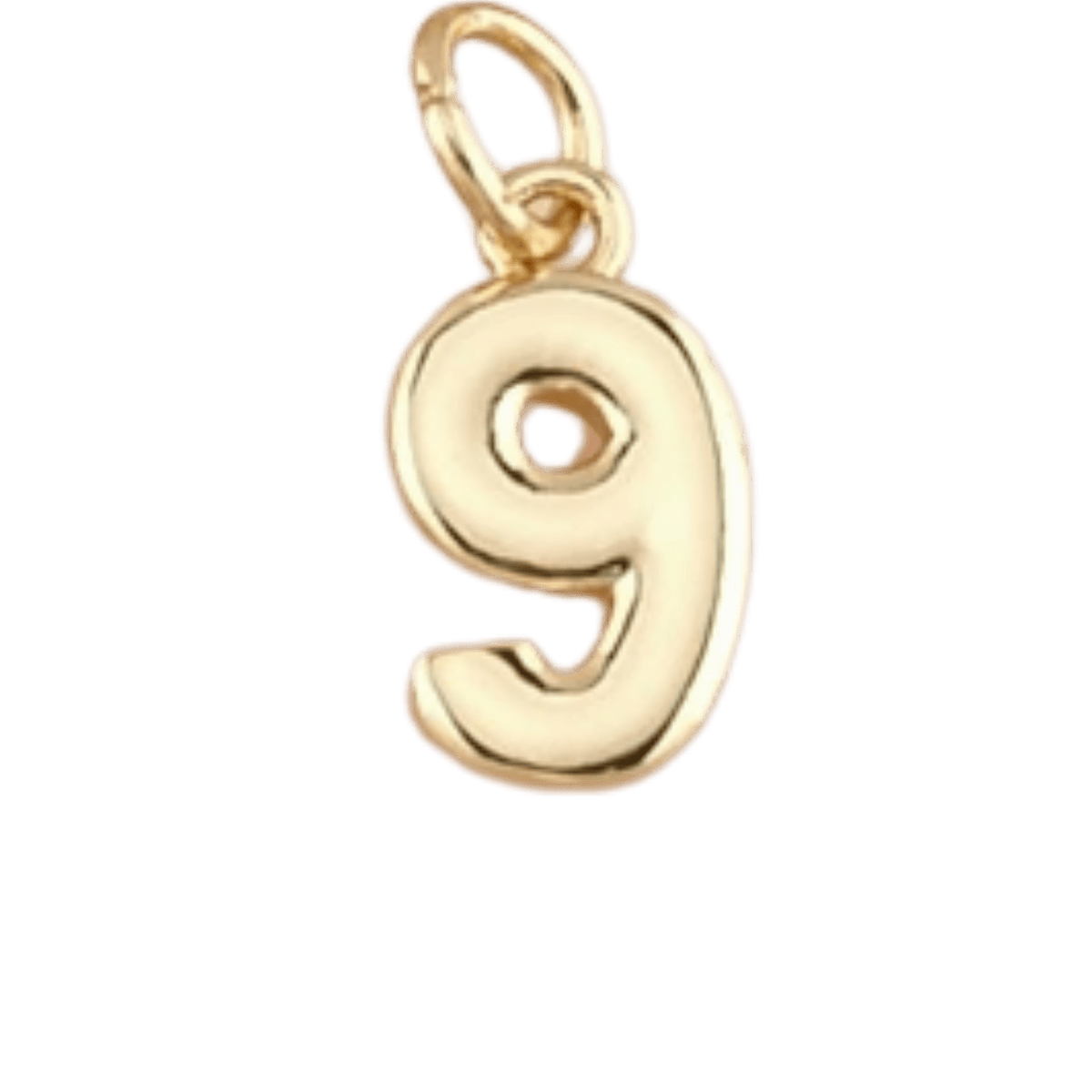 Number 9 Charm - The Ky Collection