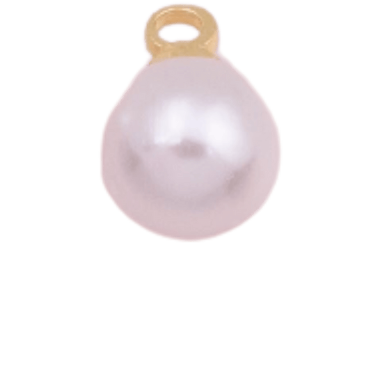 Pearl Charm - The Ky Collection