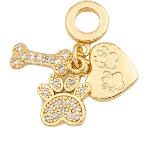 Pet Multi - Charm - The Ky Collection