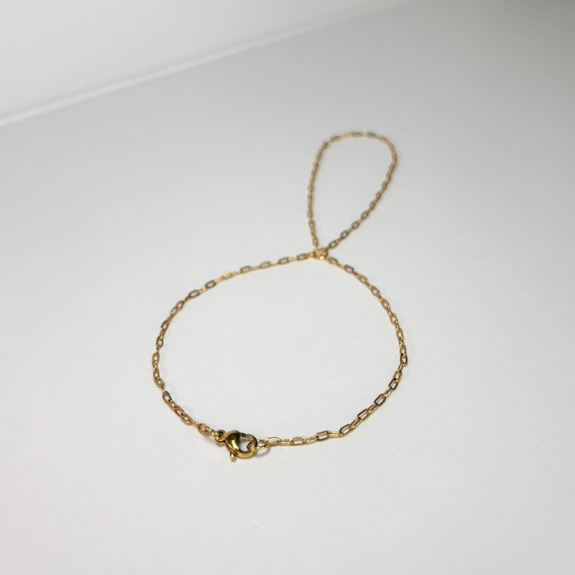 Serene Hand Chain - The Ky Collection