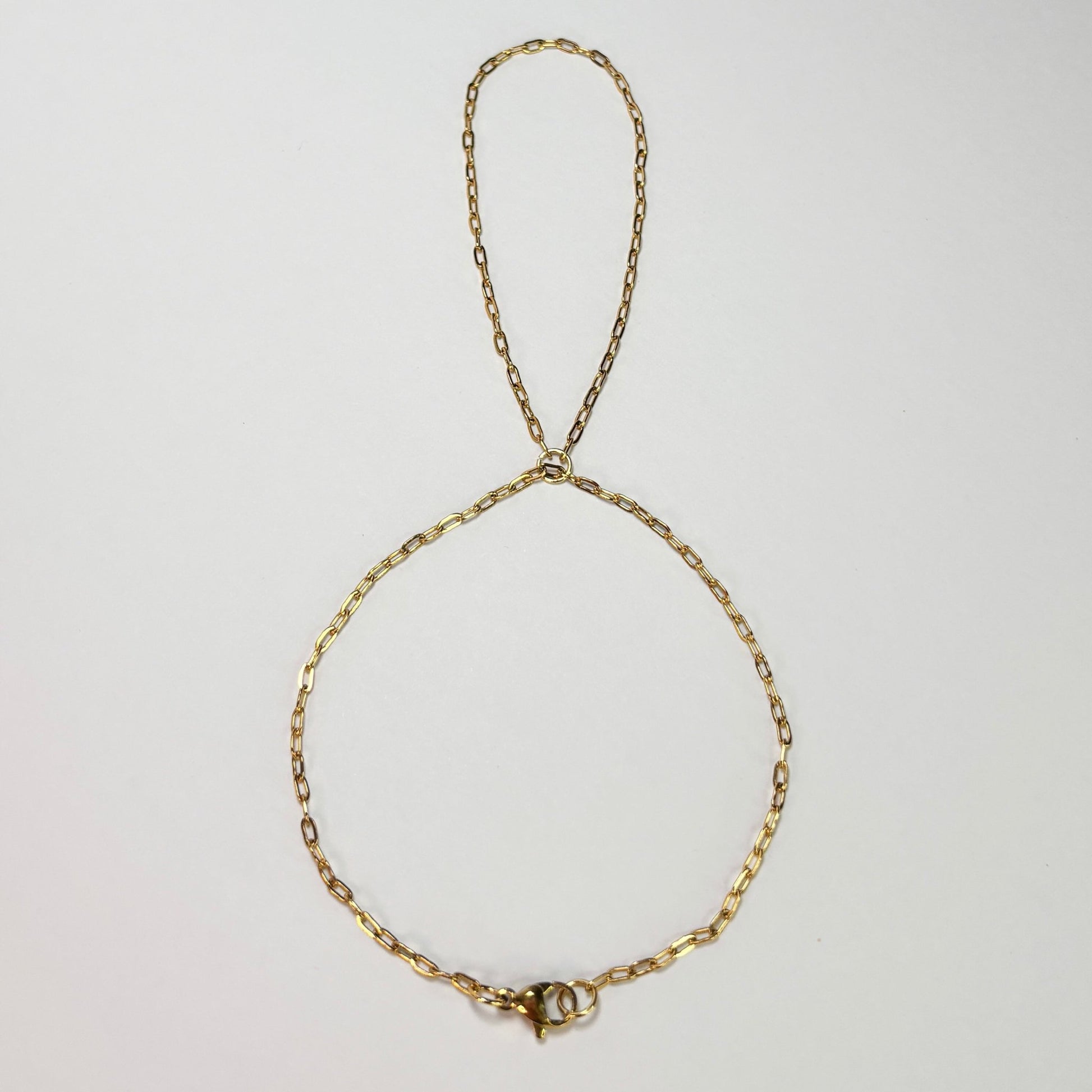 Serene Hand Chain - The Ky Collection