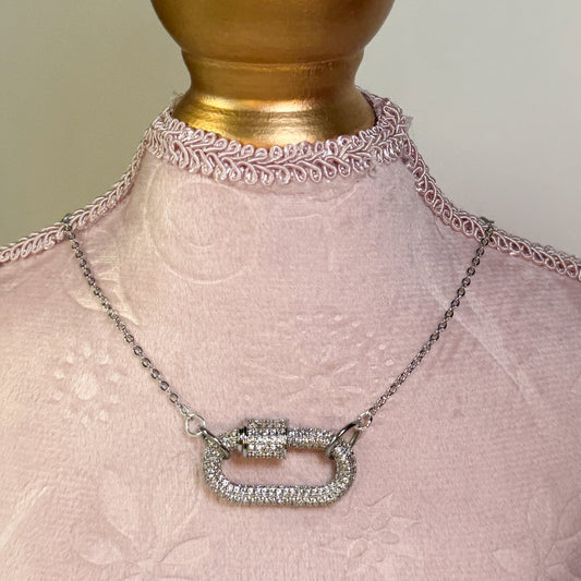 Stardust Carabiner - The Ky Collection