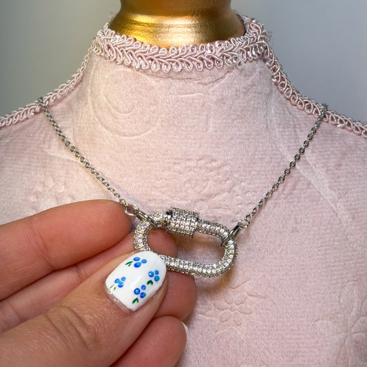 Stardust Carabiner - The Ky Collection